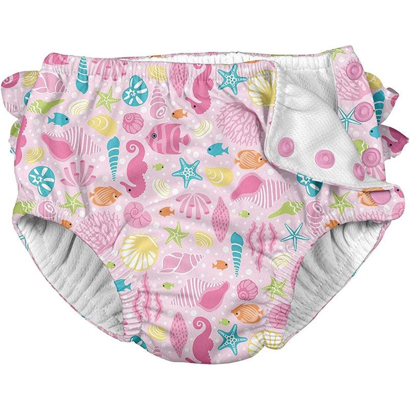 Reusable Baby Swim Diaper-Children Cloth Shop