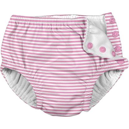 Printed Reusable Swim Diaper-Children Cloth Shop
