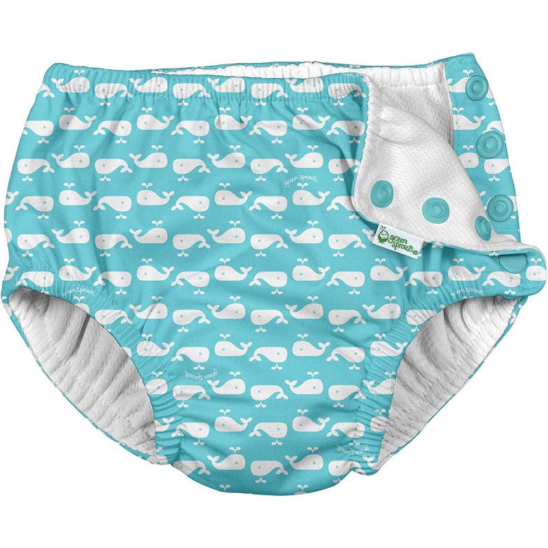 Reusable Baby Swim Diaper-Children Cloth Shop
