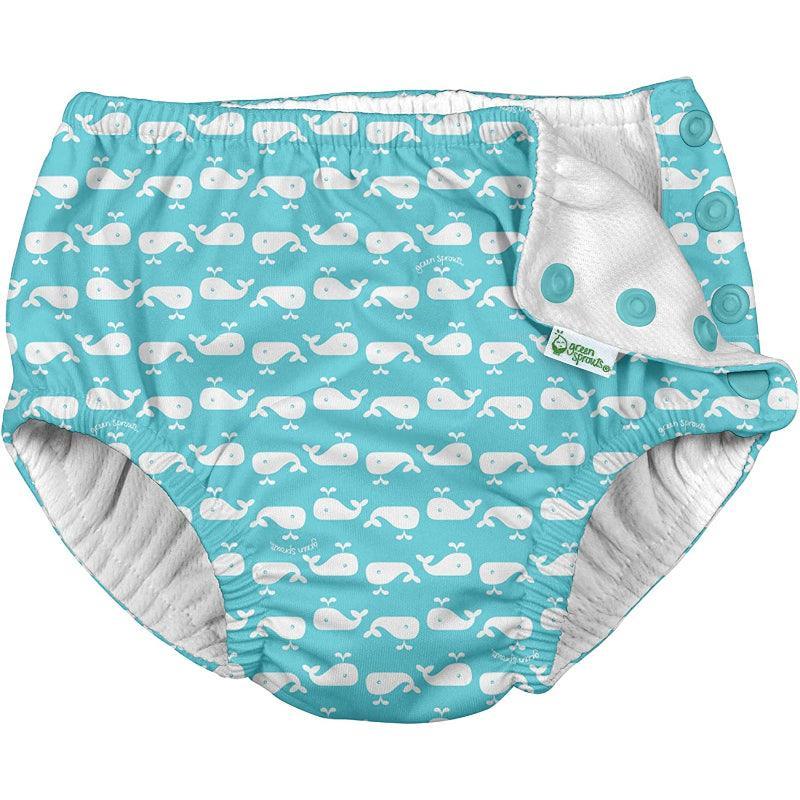 Reusable Baby Swim Diaper-Children Cloth Shop