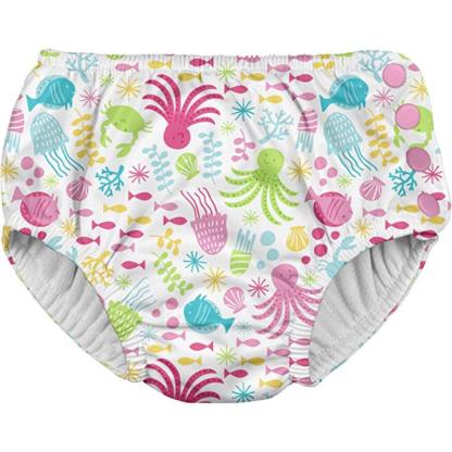Printed Reusable Swim Diaper-Children Cloth Shop