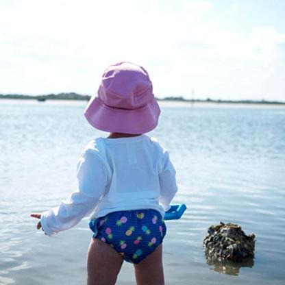 Printed Reusable Swim Diaper-Children Cloth Shop