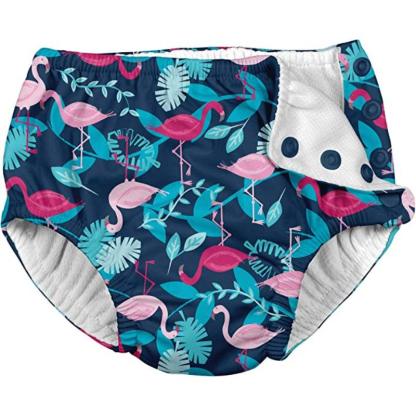 Printed Reusable Swim Diaper-Children Cloth Shop