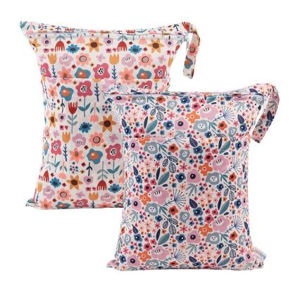 Reusable Cloth Diaper Bag-Children Cloth Shop