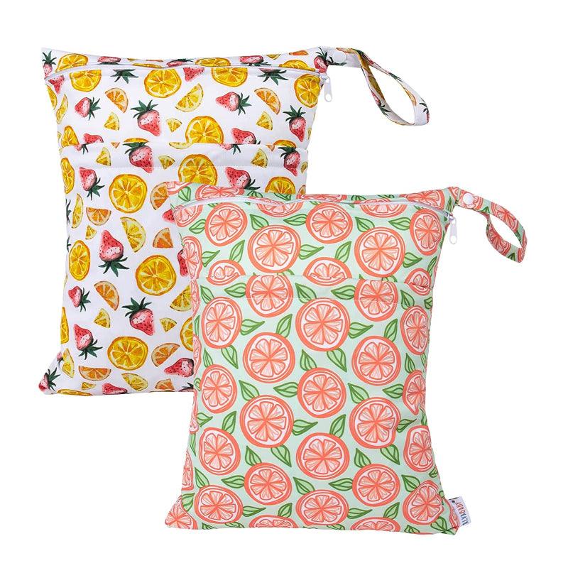 Reusable Cloth Diaper Bag-Children Cloth Shop