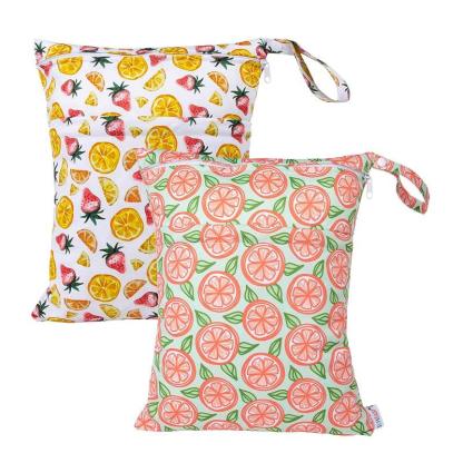 Reusable Cloth Diaper Bag-Children Cloth Shop