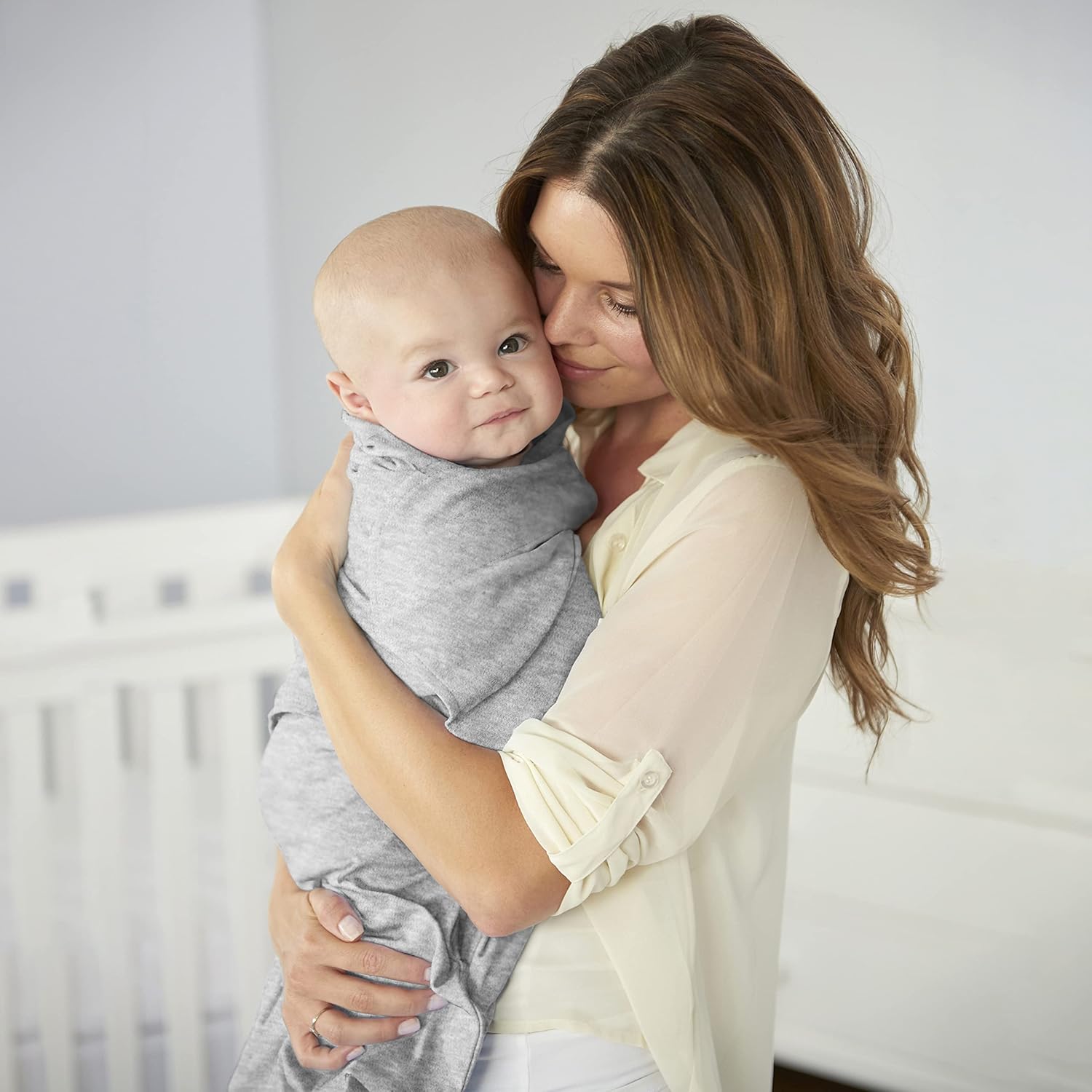 Adjustable Sleeveless Baby Sleep Sack With 3 Way Zipper-Children Cloth Shop