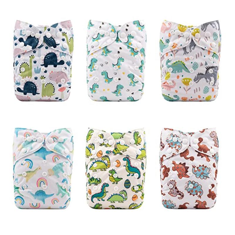 Babies Cloth Diapers-Children Cloth Shop