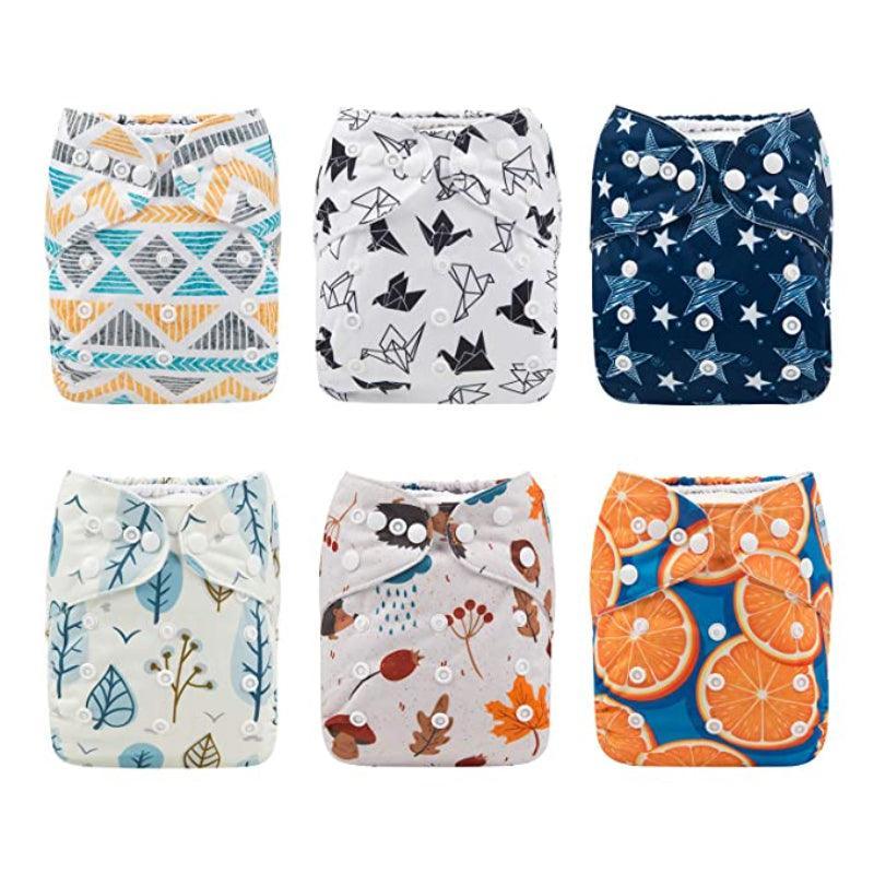 Babies Cloth Diapers-Children Cloth Shop