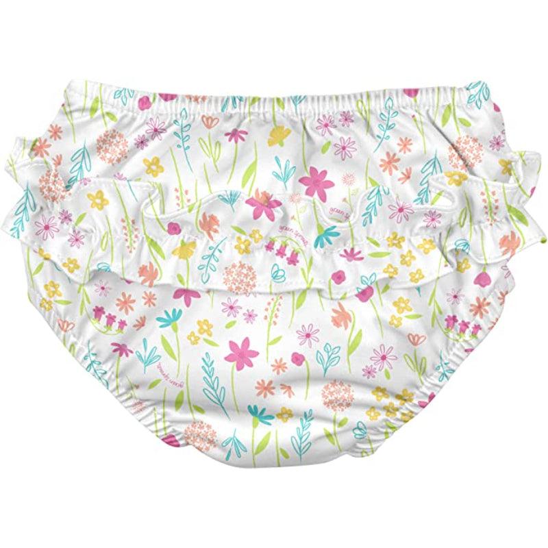 Printed Baby Swim Diaper-Children Cloth Shop
