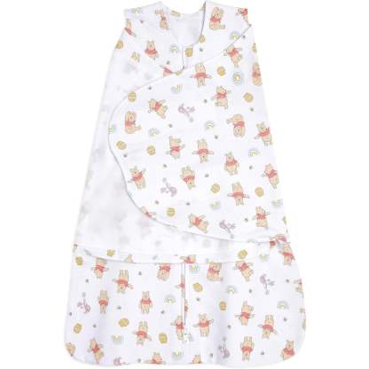 Sleeveless Baby Sleep Sacks With 3 Way Adjustable Zipper Convenient-Children Cloth Shop