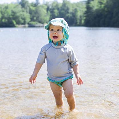 Printed Baby Swim Diaper-Children Cloth Shop