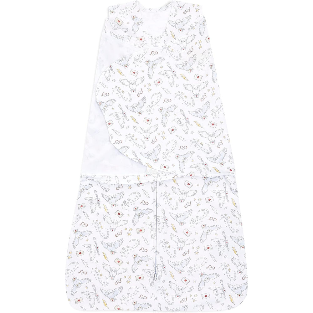 3 Way Zipper Of Sleeveless Baby Sleep Sack-Children Cloth Shop