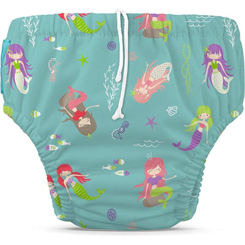 Reusable Swim Diaper Baby Adjustable Fit Quick Drying Underwear-Children Cloth Shop