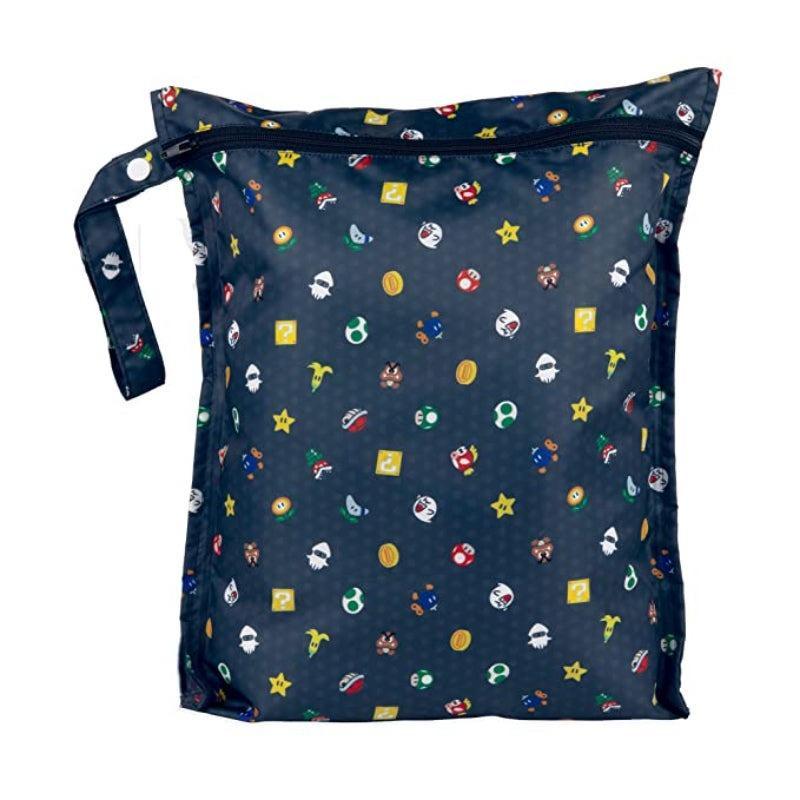 Reusable Waterproof Baby Wetbag-Children Cloth Shop