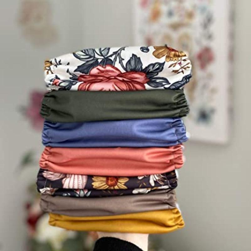 Unisex Baby Cloth Diapers-Children Cloth Shop