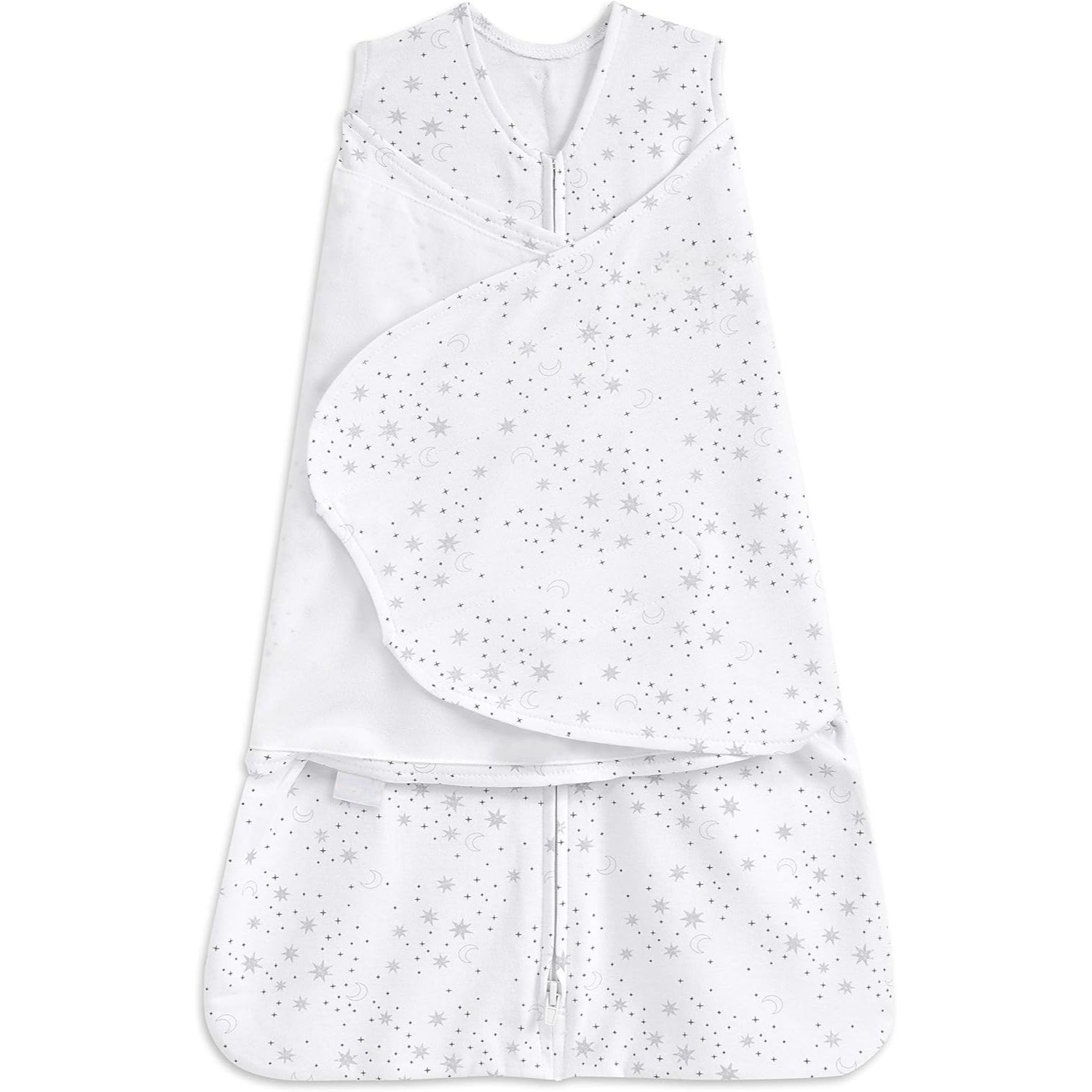 3 Way Adjustable Sleeveless Baby Sleep Sacks With Zipper Access-Children Cloth Shop