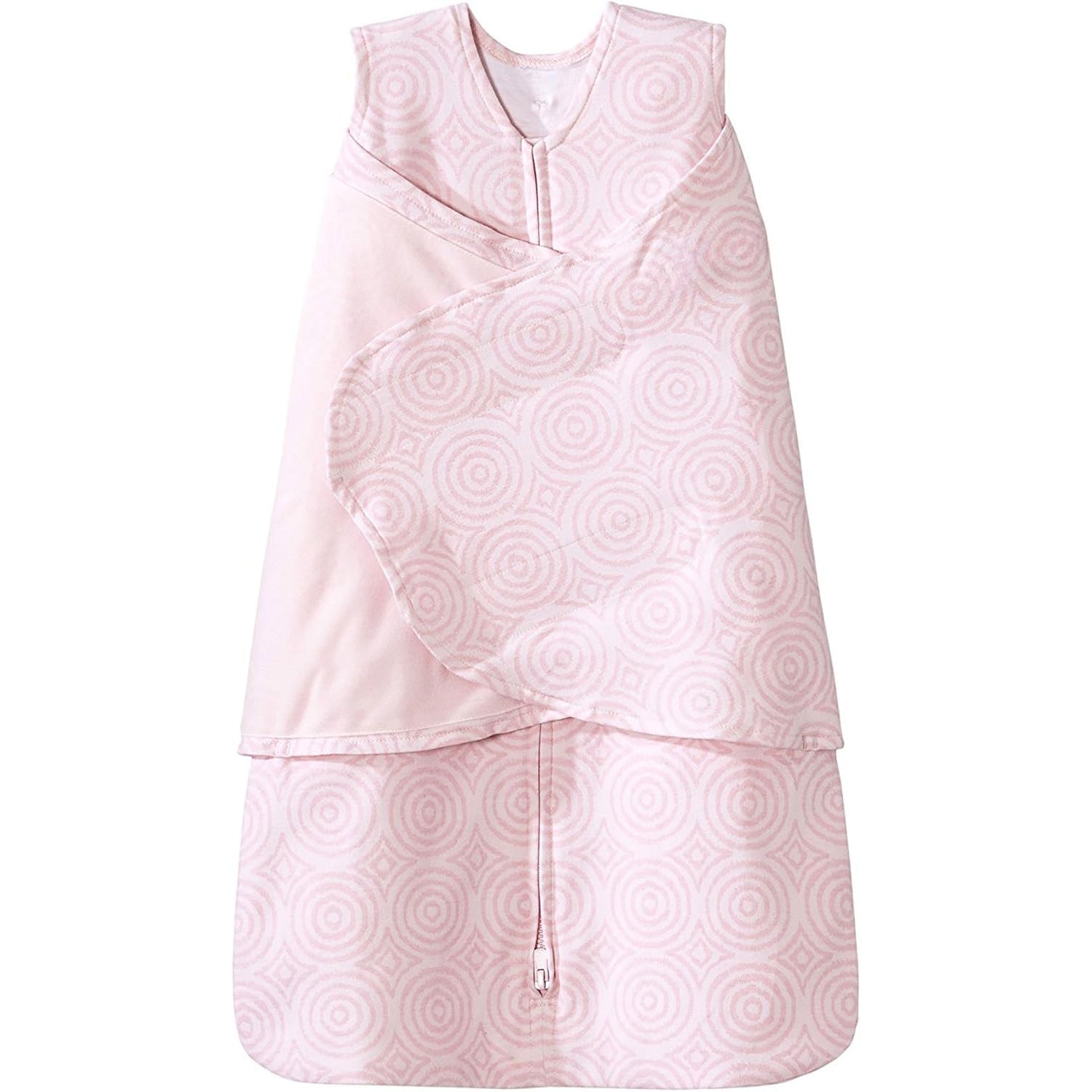 Adjustable Sleeveless Baby Sleep Sack With 3 Way Zipper-Children Cloth Shop