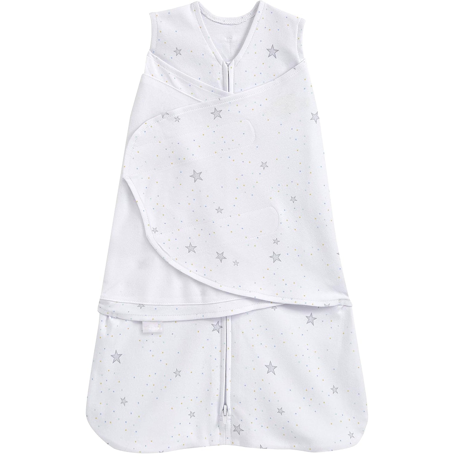 3 Way Adjustable Sleeveless Baby Sleep Sacks With Zipper Access-Children Cloth Shop