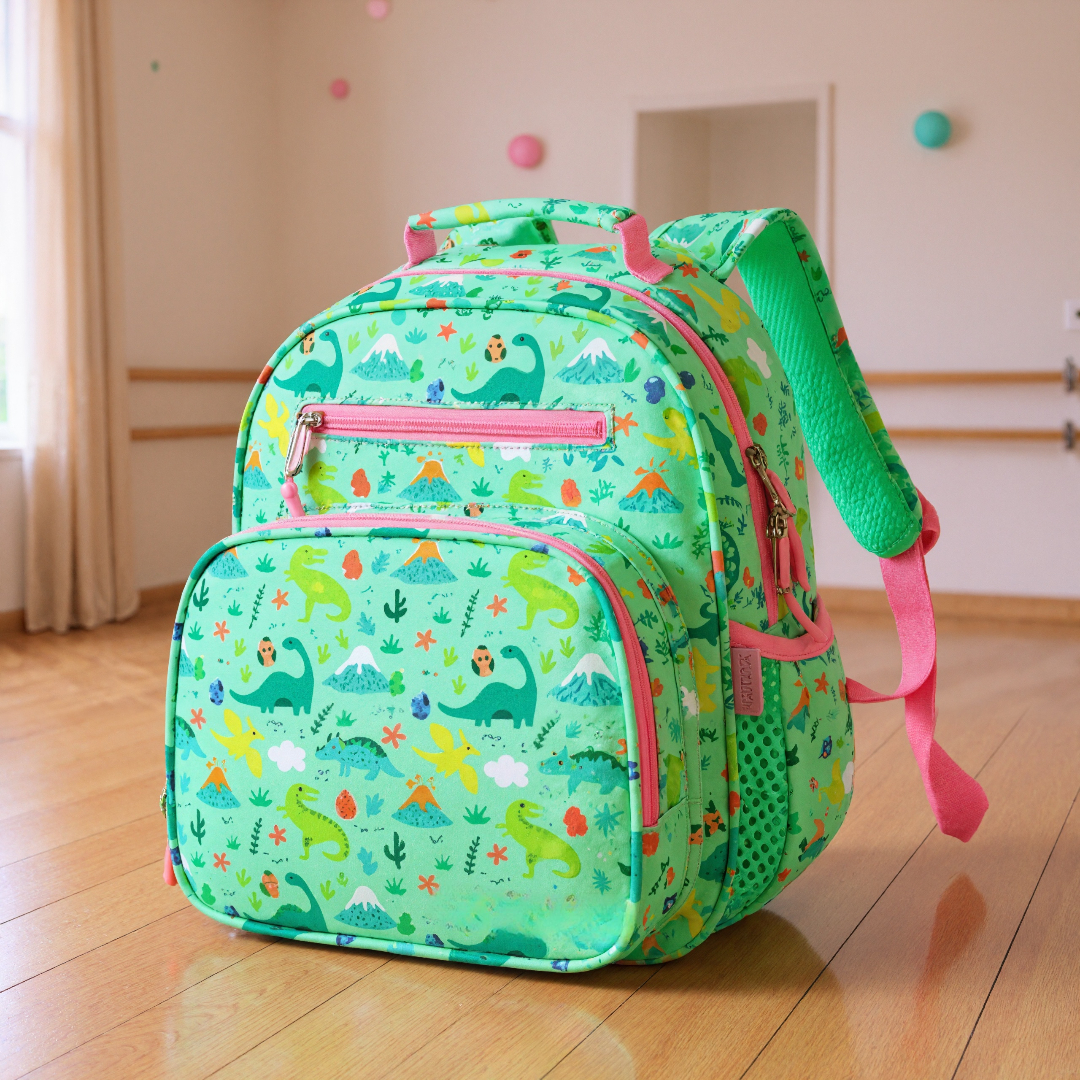 Preschool Backpack For Girls