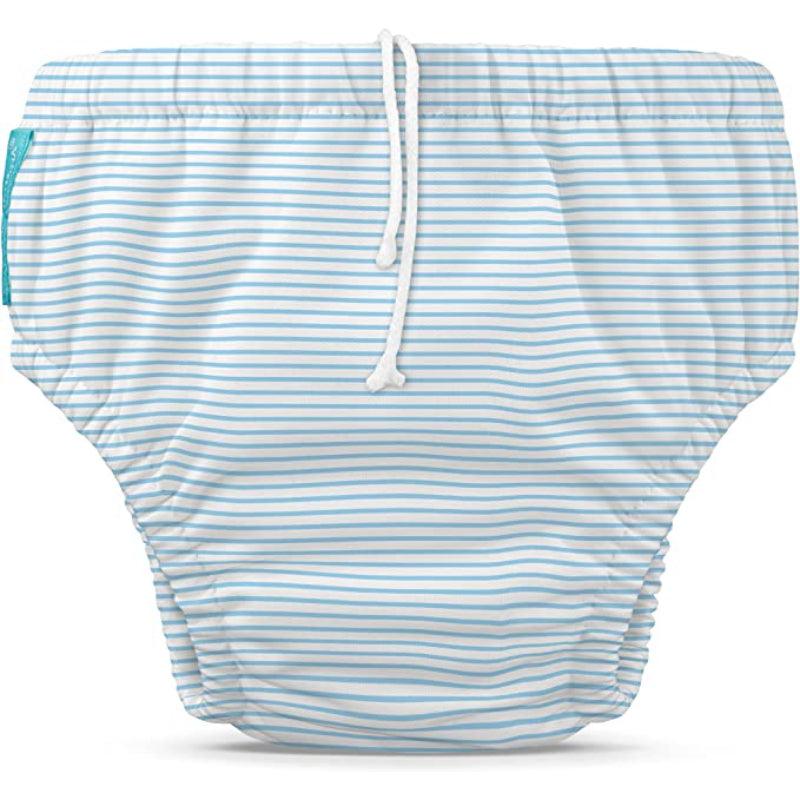 Reusable Baby Swim Diaper With Adjustable Waist And Snug Water Fit-Children Cloth Shop