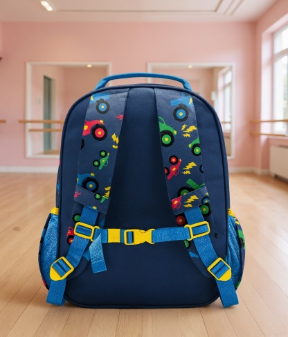 Kindergarten Elementary Kids Backpack