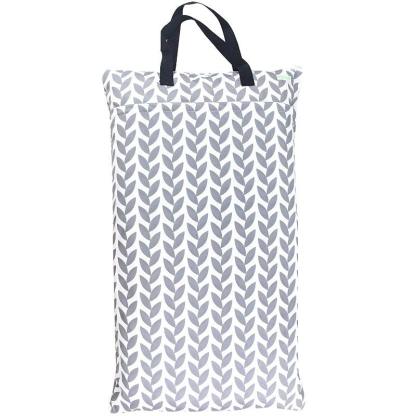 Hanging Wet Dry Bag-Children Cloth Shop