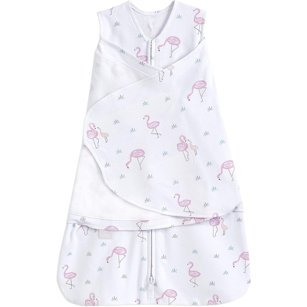 3 Way Zipper Of Sleeveless Baby Sleep Sack-Children Cloth Shop