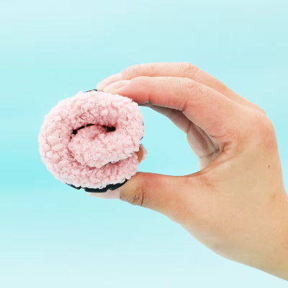 Adorable Cartoon Baby Girl Footwear