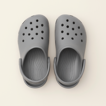 Baby Girls Classic Little Clogs