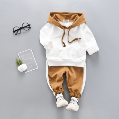 The Boys Cool Children's Suit-Children Cloth Shop
