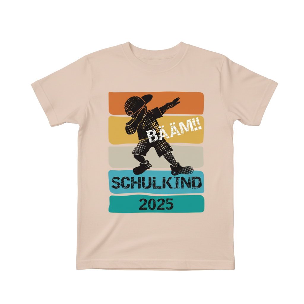 Boys Summer Short Sleeve T Shirt