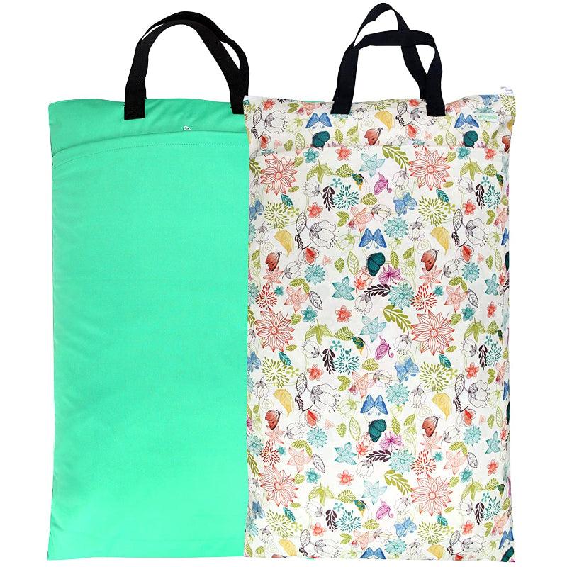 Hanging Wet Dry Bag-Children Cloth Shop