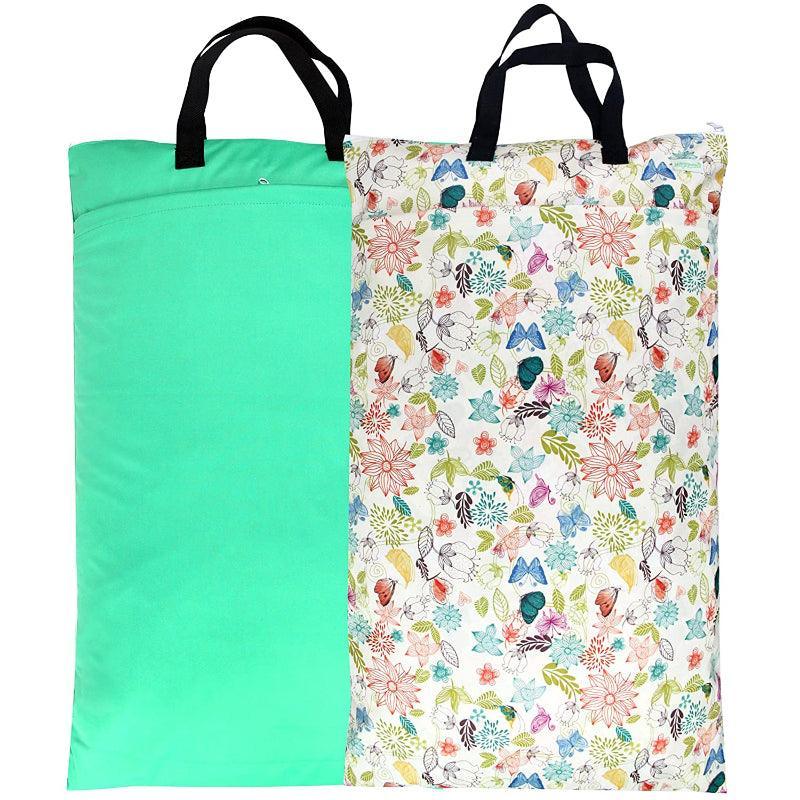 Hanging Wet Dry Bag-Children Cloth Shop