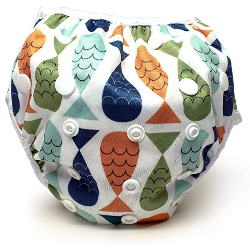 Eco Friendly Swim Diaper-Children Cloth Shop