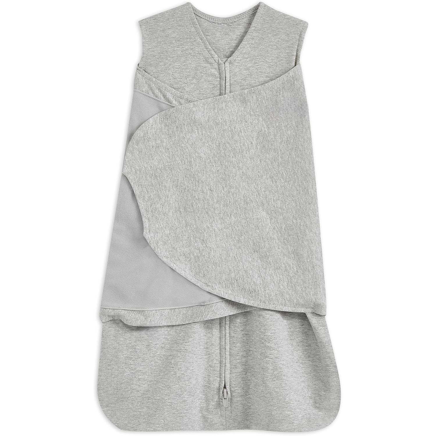 Adjustable Sleeveless Baby Sleep Sack With 3 Way Zipper-Children Cloth Shop