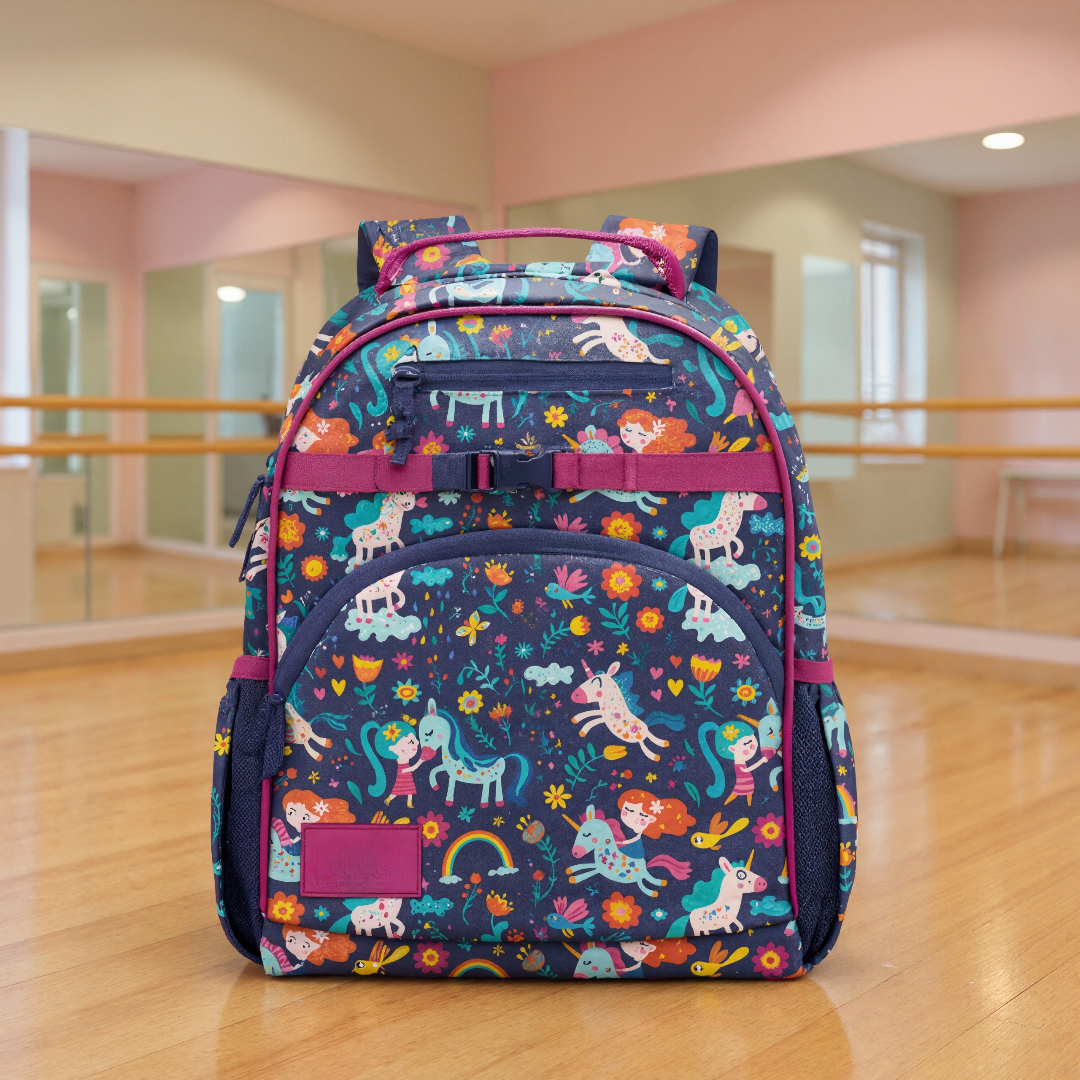 Kindergarten Elementary Kids Backpack