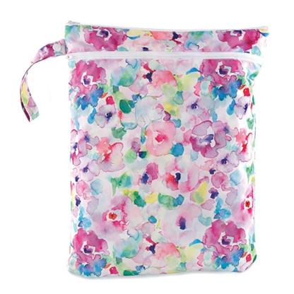 Waterproof Wet Dry Bags For Baby Cloth Diapers-Children Cloth Shop