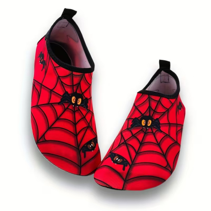 Spider Wading Water Shoes For Beach Swimming And Surfing
