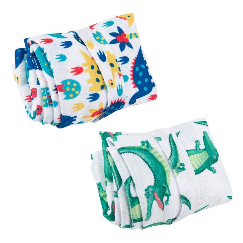 Reusable Cloth Diaper Bag-Children Cloth Shop