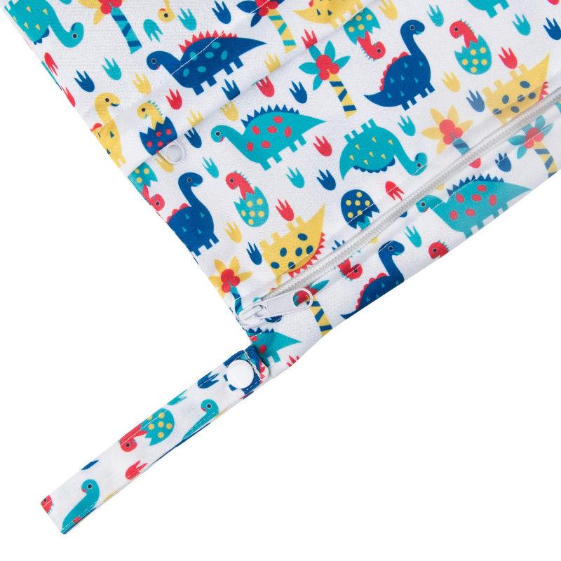 Reusable Cloth Diaper Bag-Children Cloth Shop