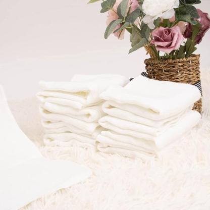 Soft Cloth Diaper Liners-Children Cloth Shop