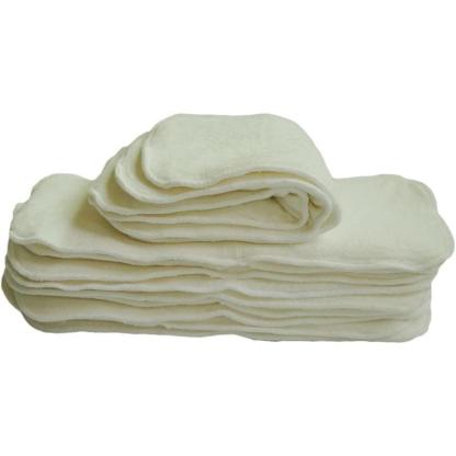 Soft Cloth Diaper Liners-Children Cloth Shop