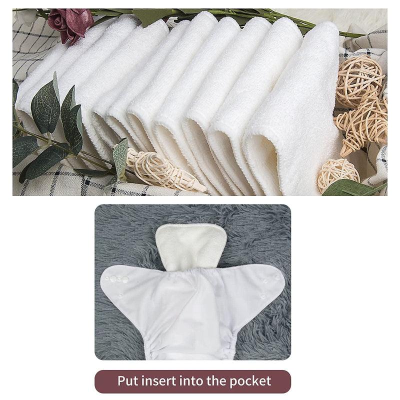 Color Snaps Cloth Diapers-Children Cloth Shop