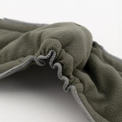 Charcoal Bamboo Diaper Inserts-Children Cloth Shop