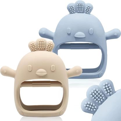 Toddler Teething Soothers-Children Cloth Shop