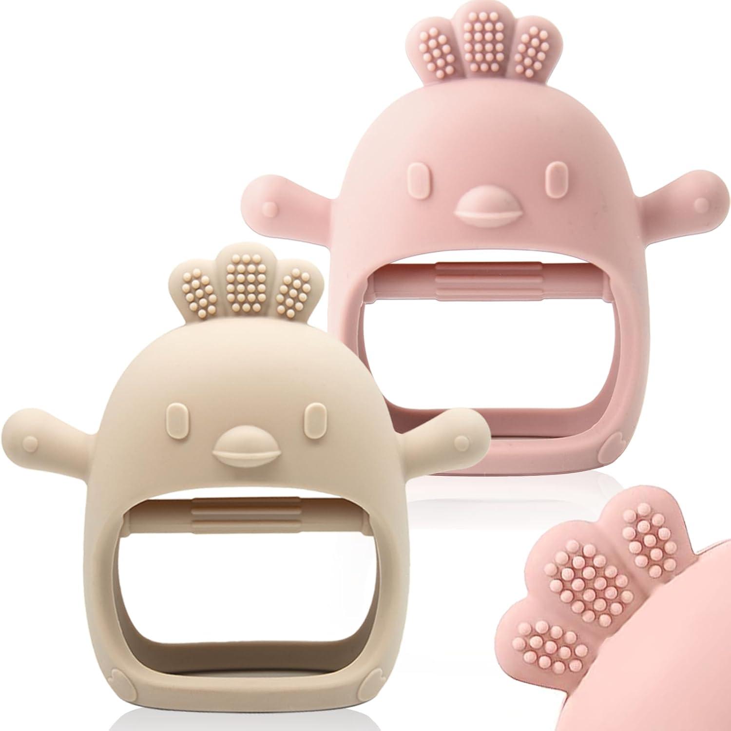 Toddler Teething Soothers-Children Cloth Shop