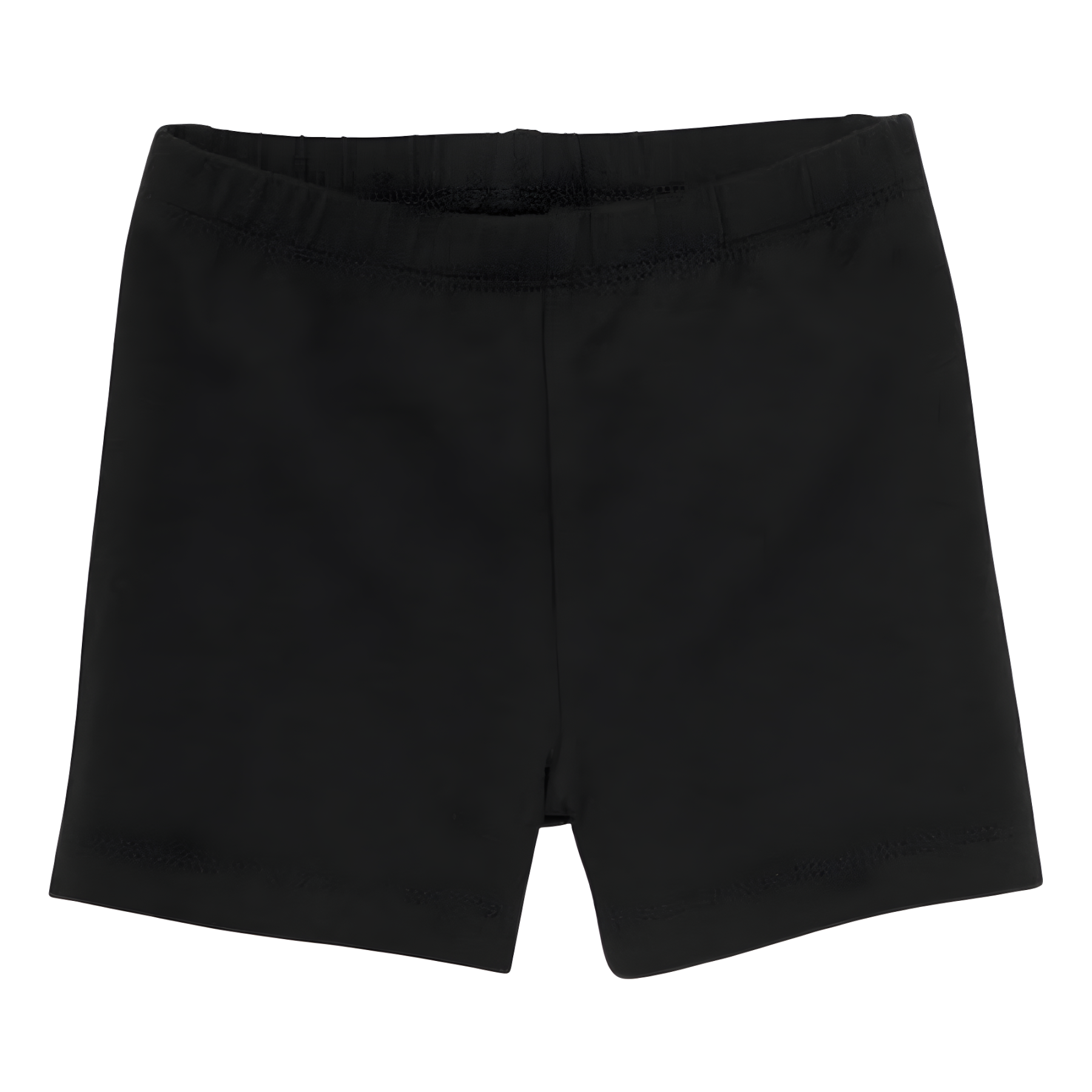 Baby Girls Cartwheel Shorts