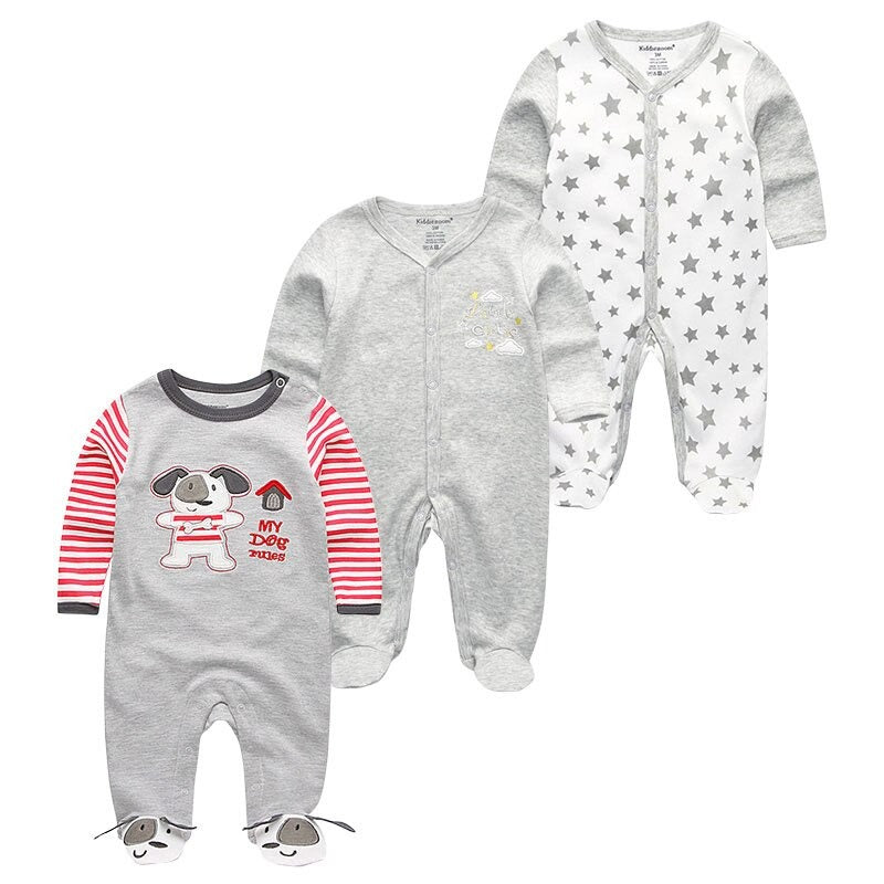 Infant Baby Rompers-Children Cloth Shop