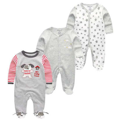 Infant Baby Rompers-Children Cloth Shop